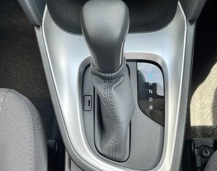 Toyota Yaris Cross ICON 50