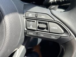 Toyota Yaris Cross ICON 54