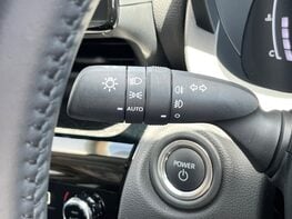 Toyota Yaris Cross ICON 55