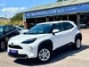 Toyota Yaris Cross ICON