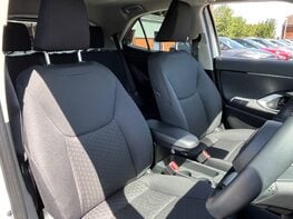 Toyota Yaris Cross ICON 60