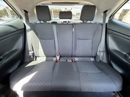 Toyota Yaris Cross ICON 62