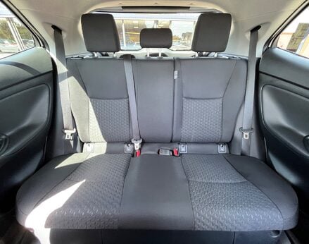 Toyota Yaris Cross ICON 62