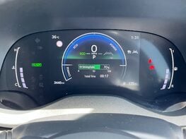 Toyota Yaris Cross ICON 21