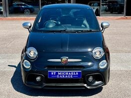 Abarth 500 595 TURISMO 5