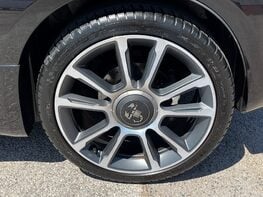 Abarth 500 595 TURISMO 14