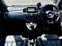 Abarth 500 595 TURISMO 2