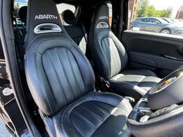 Abarth 500 595 TURISMO 53