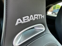 Abarth 500 595 TURISMO 59