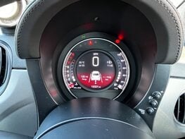 Abarth 500 595 TURISMO 21