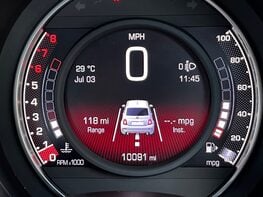 Abarth 500 595 TURISMO 22