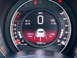 Abarth 500 595 TURISMO 23