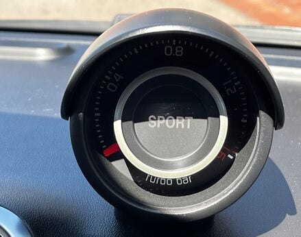 Abarth 500 595 TURISMO 28