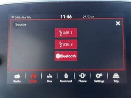 Abarth 500 595 TURISMO 33