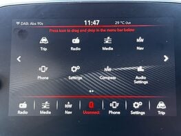 Abarth 500 595 TURISMO 32