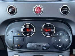 Abarth 500 595 TURISMO 41