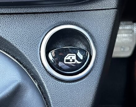 Abarth 500 595 TURISMO 44