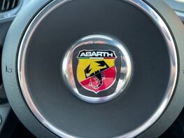 Abarth 500 595 TURISMO 20