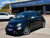 Abarth 500 595 TURISMO