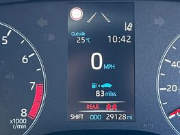 Toyota Yaris GR-Y CIRCUIT 23