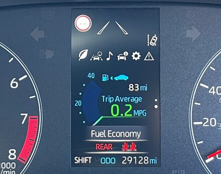 Toyota Yaris GR-Y CIRCUIT 24