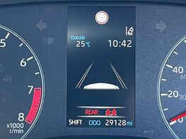 Toyota Yaris GR-Y CIRCUIT 25