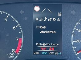 Toyota Yaris GR-Y CIRCUIT 26