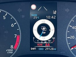 Toyota Yaris GR-Y CIRCUIT 27