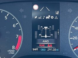 Toyota Yaris GR-Y CIRCUIT 29
