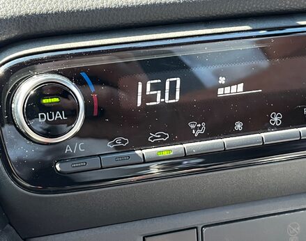 Toyota Yaris GR-Y CIRCUIT 45