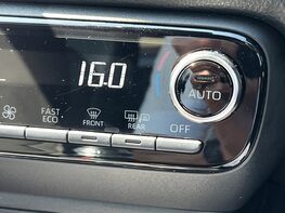 Toyota Yaris GR-Y CIRCUIT 46