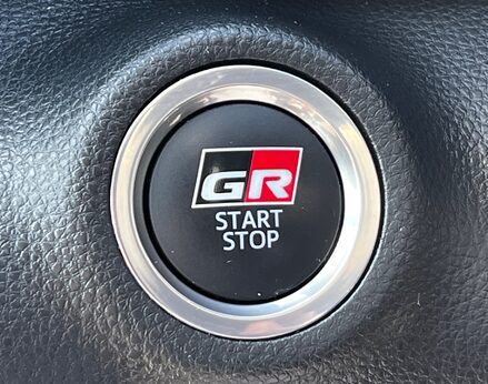 Toyota Yaris GR-Y CIRCUIT 52