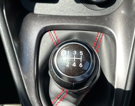 Toyota Yaris GR-Y CIRCUIT 48