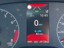 Toyota Yaris GR-Y CIRCUIT 33