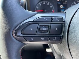 Toyota Yaris GR-Y CIRCUIT 53