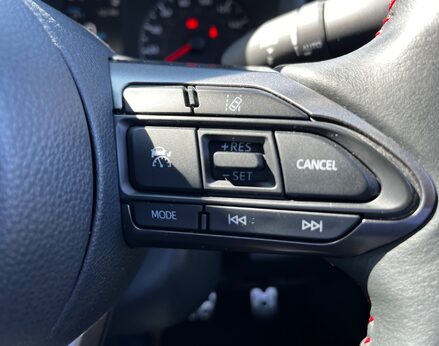 Toyota Yaris GR-Y CIRCUIT 54