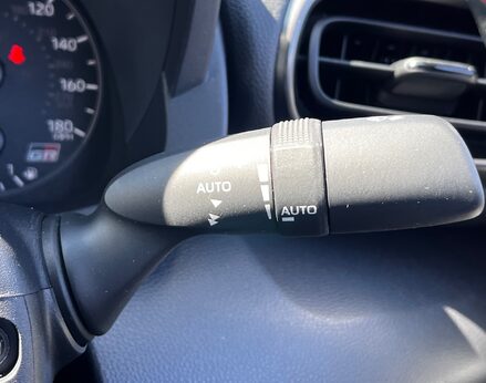 Toyota Yaris GR-Y CIRCUIT 56