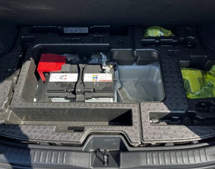 Toyota Yaris GR-Y CIRCUIT 67