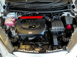 Toyota Yaris GR-Y CIRCUIT 7