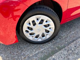 Toyota Aygo VVT-I X-PLAY 3