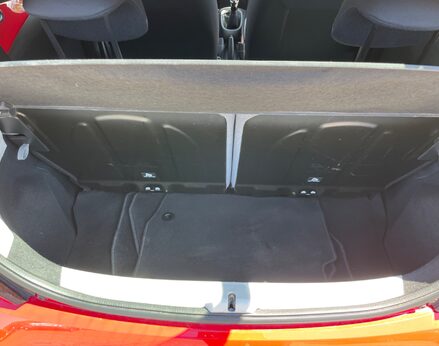 Toyota Aygo VVT-I X-PLAY 49