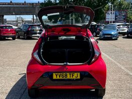 Toyota Aygo VVT-I X-PLAY 48