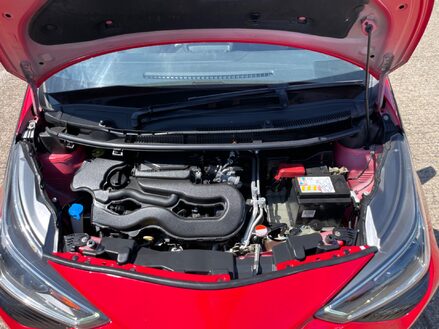 Toyota Aygo VVT-I X-PLAY 