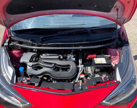 Toyota Aygo VVT-I X-PLAY 7