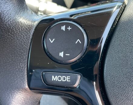 Toyota Aygo VVT-I X-PLAY 35