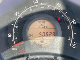 Toyota Aygo VVT-I X-PLAY 21