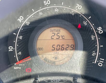 Toyota Aygo VVT-I X-PLAY 21