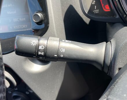 Toyota Aygo VVT-I X-PLAY 39