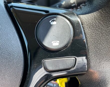 Toyota Aygo VVT-I X-PLAY 36