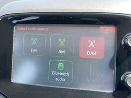 Toyota Aygo VVT-I X-PLAY 26